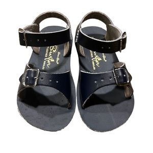May Sun San Sandals